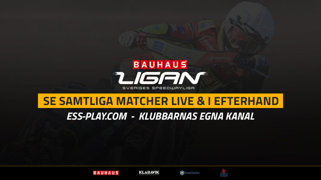 TV-guide: Veckans matcher
