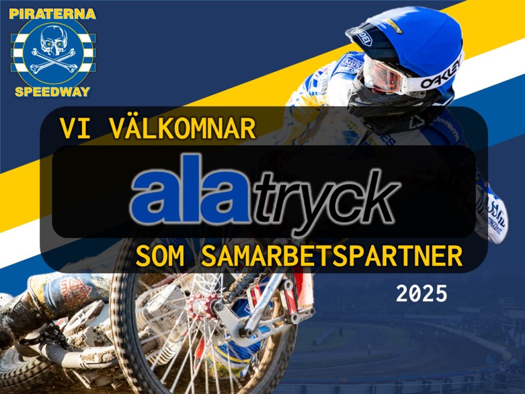 SAMARBETSPARTNER 2025
