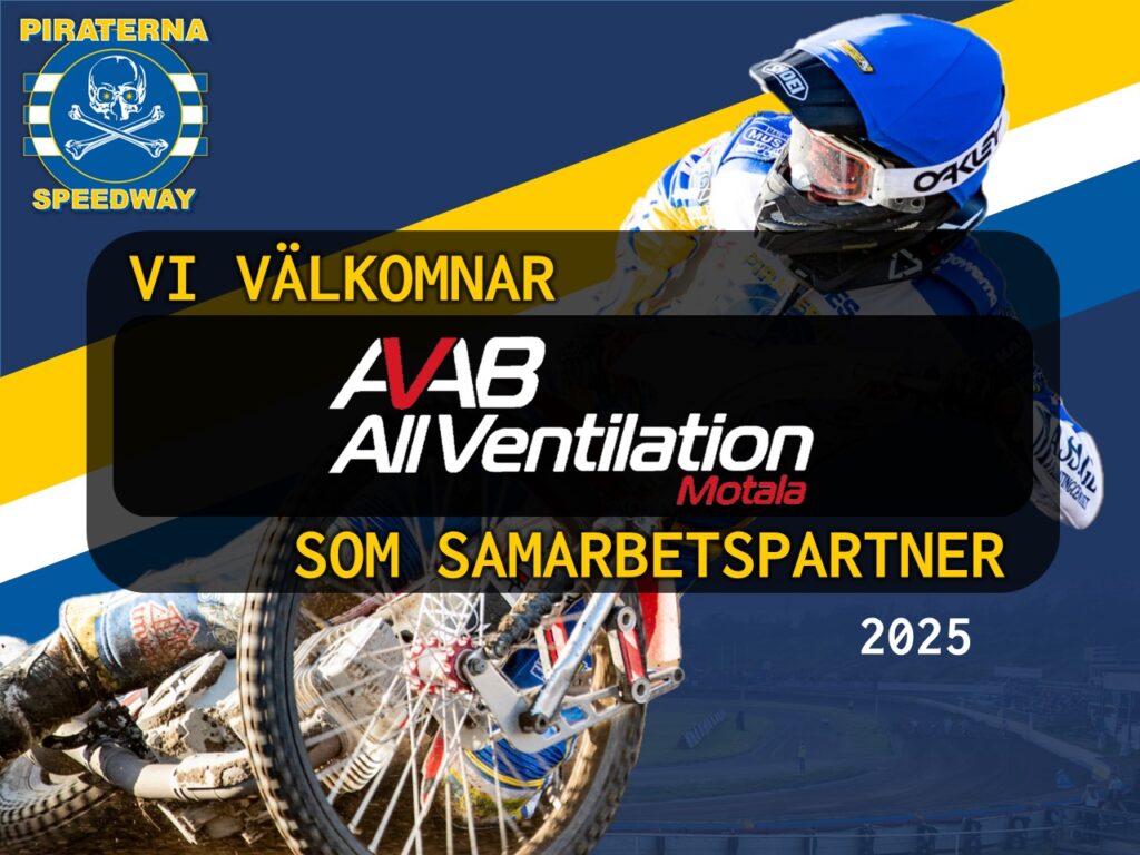 SAMARBETSPARTNER 2025