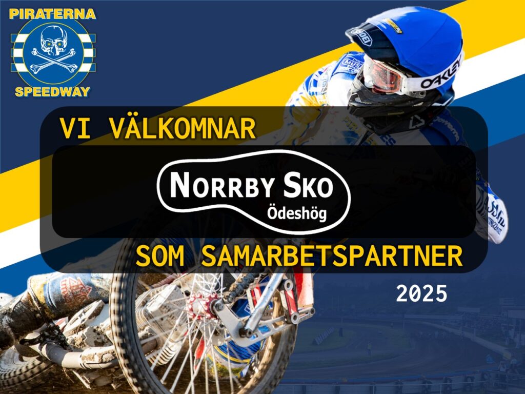 SAMARBETSPARTNER 2025