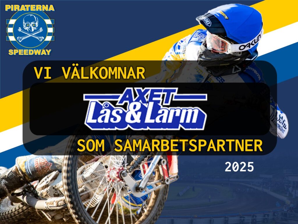 SAMARBETSPARTNER 2025