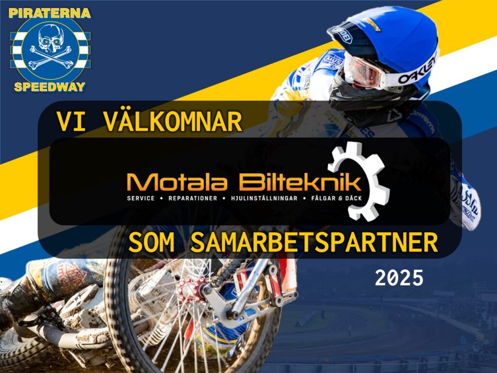 SAMARBETSPARTNER 2025