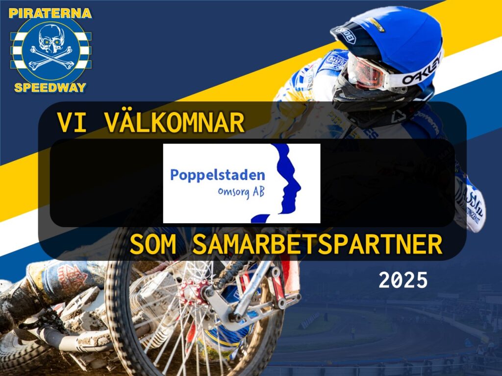 SAMARBETSPARTNER 2025