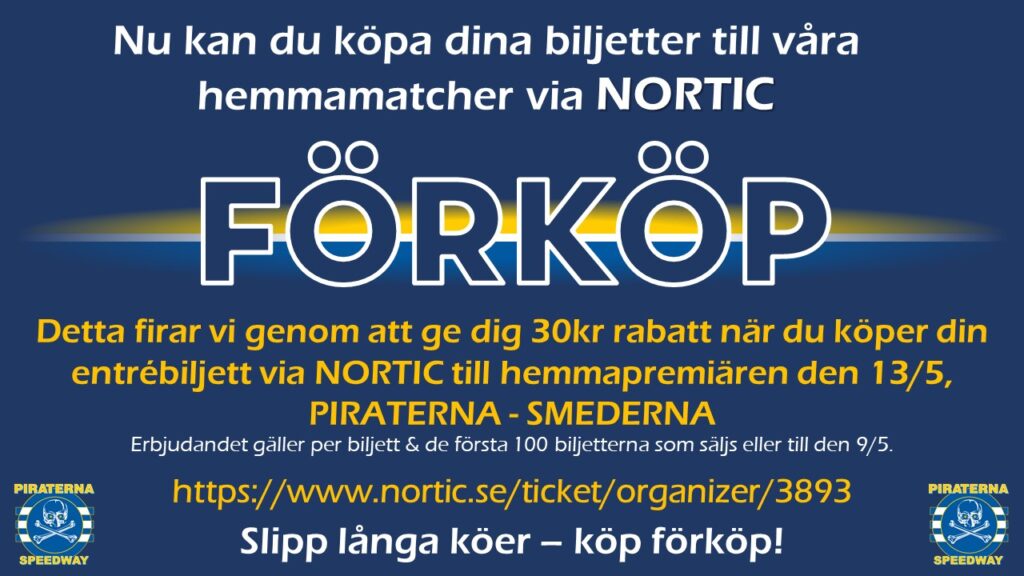 Nya möjligheter!