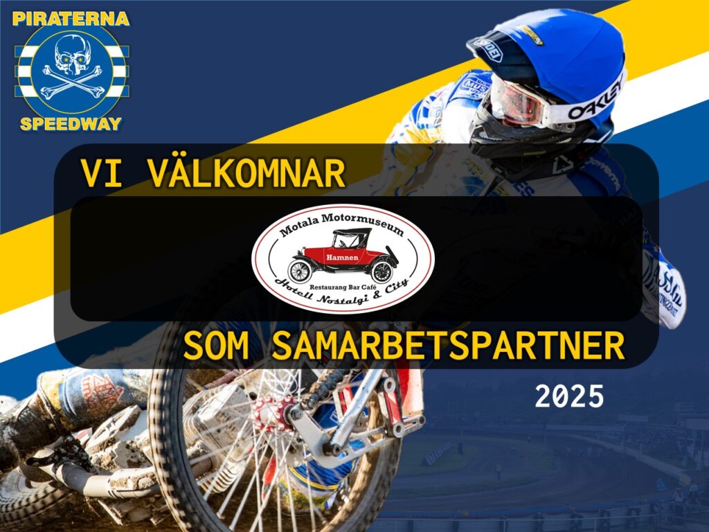 SAMARBETSPARTNER 2025