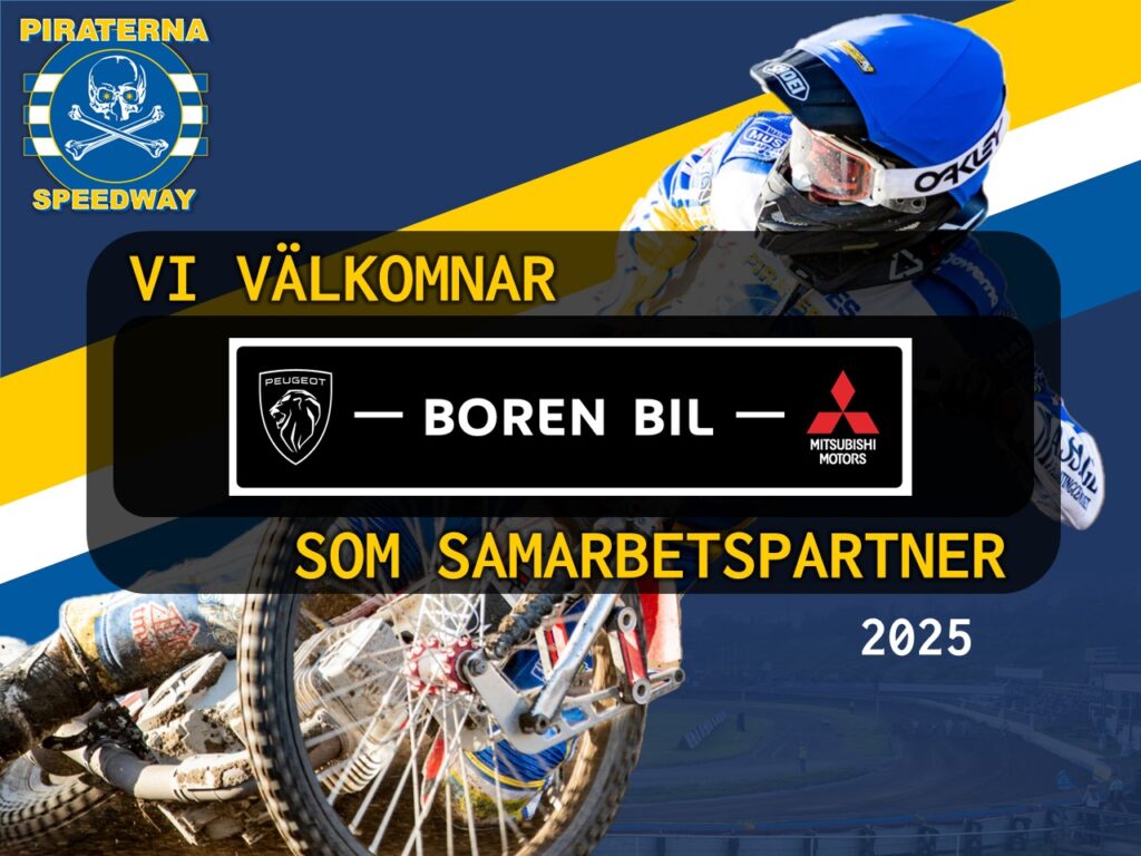 SAMARBETSPARTNER 2025