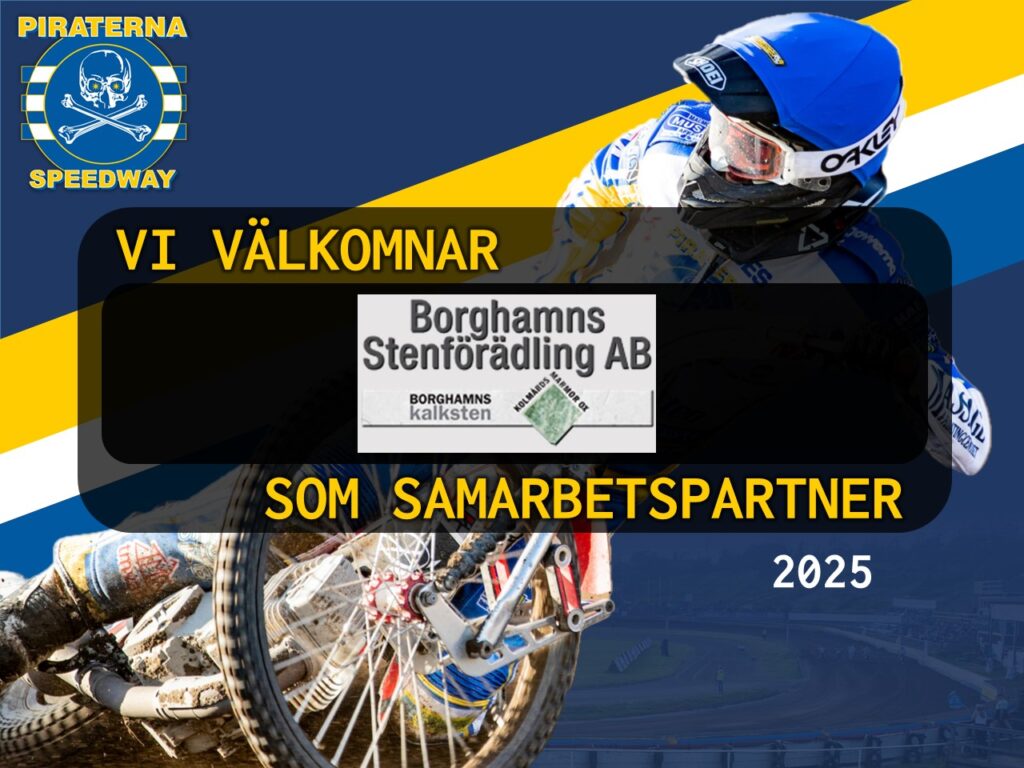 SAMARBETSPARTNER 2025