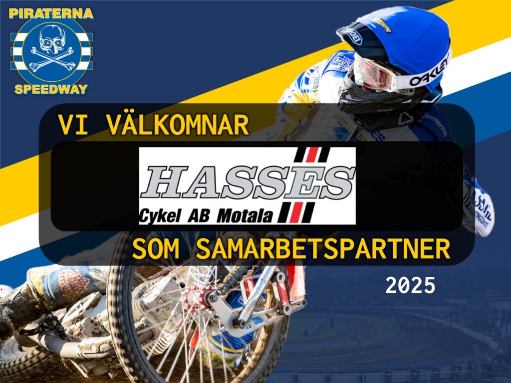 SAMARBETSPARTNER 2025