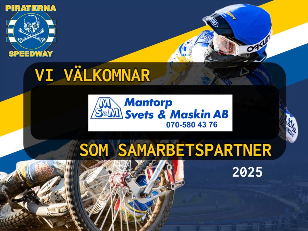 SAMARBETSPARTNER 2025