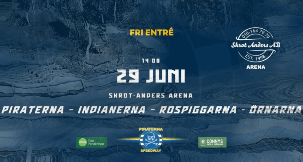 Piraterna-Indianerna-Rospiggarna-Örnarna