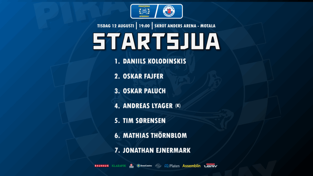 Säsongsavslutning
