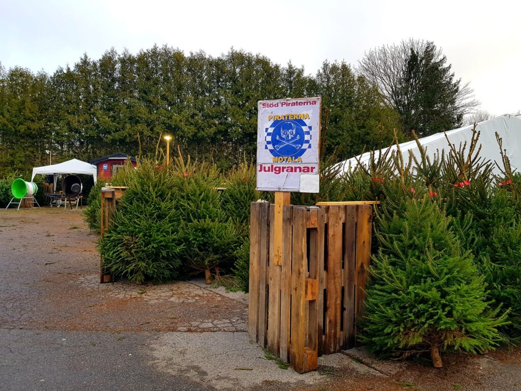 Vi har några pass kvar!