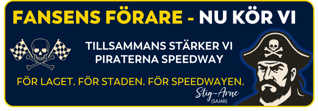 Fansens Förare!