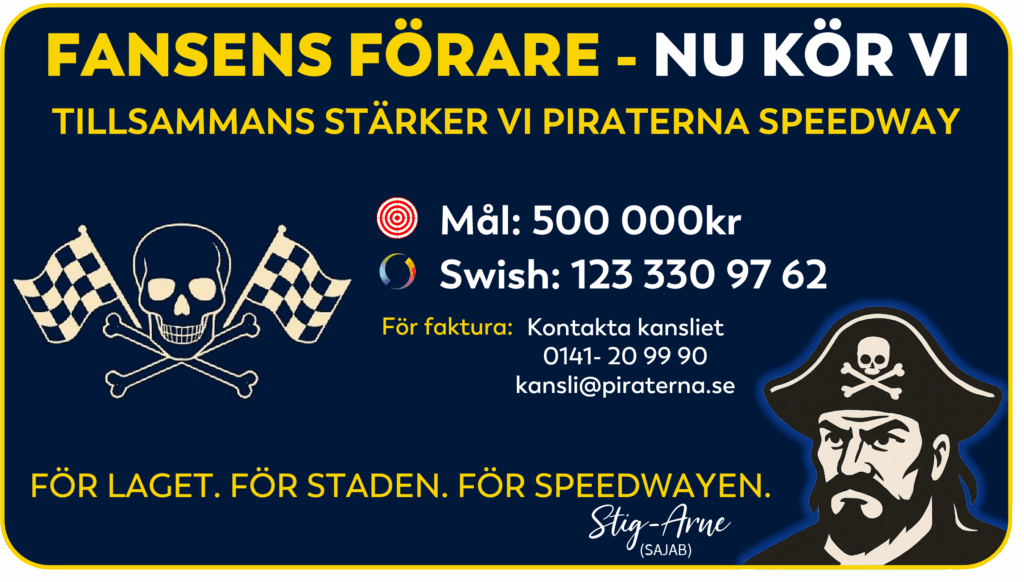 FANSENS FÖRARE