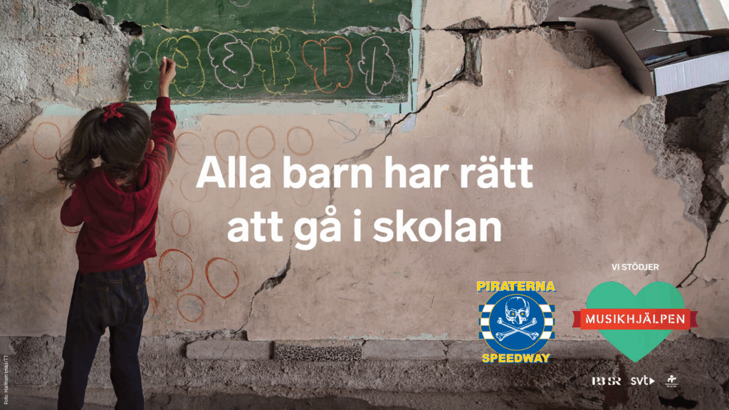 Vinnarna av utlottningen