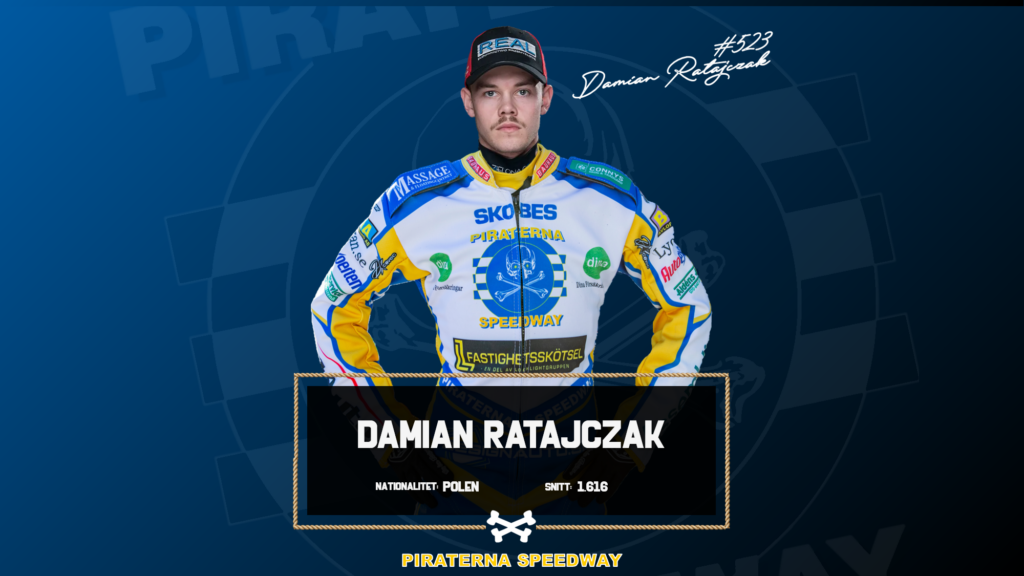 Ratajczak nästa man i truppen