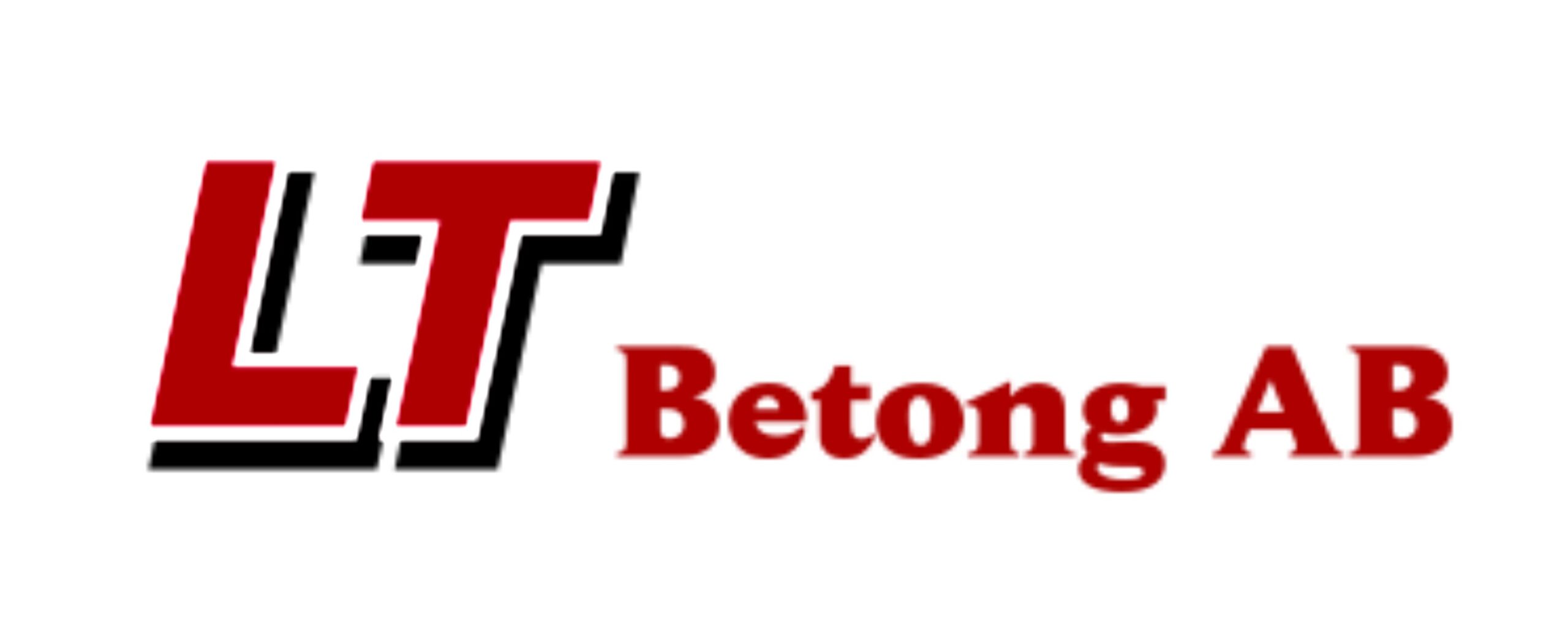 LT BETONG